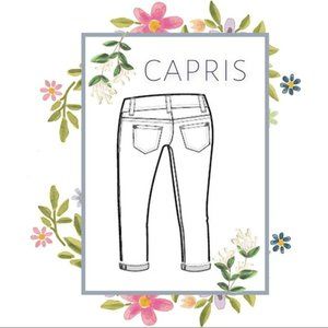 Capris